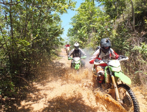 Enduro Madness