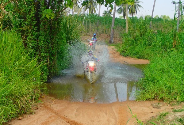 Enduro Madness