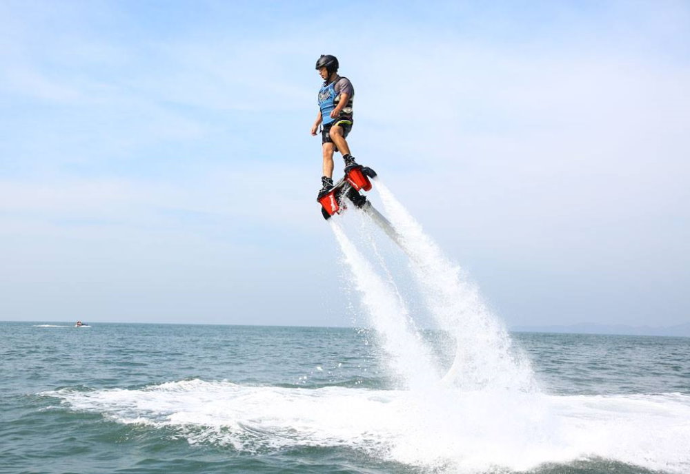 Flyboard Station Pattaya