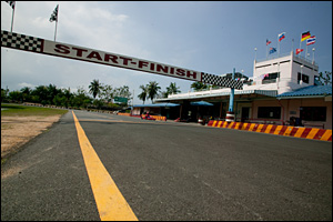 Pattaya Kart Speedway