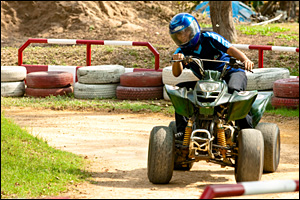 Pattaya Kart Speedway