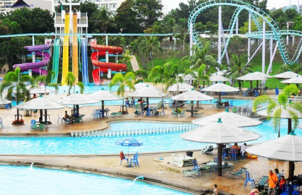 Pattaya Park