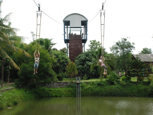 Pattaya Shooting Park