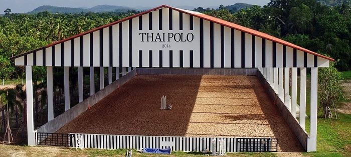 Thai Polo & Equestrian Club