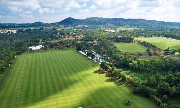 Thai Polo & Equestrian Club