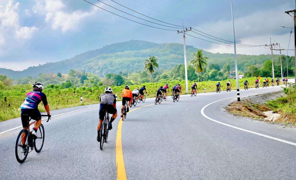 Bike Pattaya