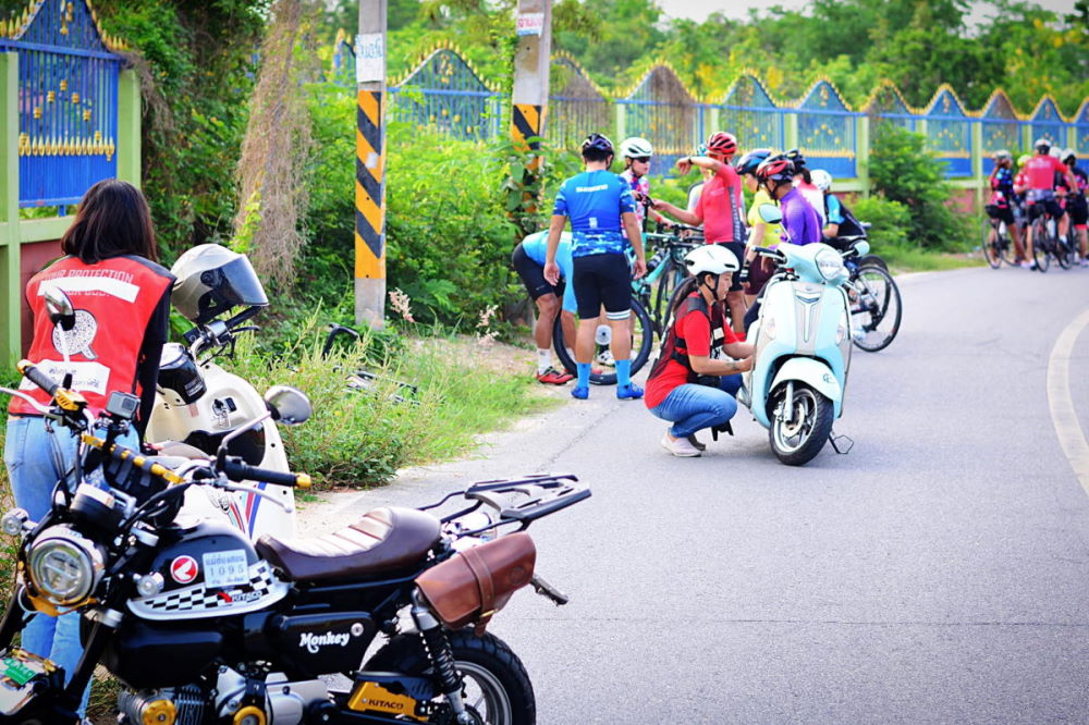 Bike Pattaya