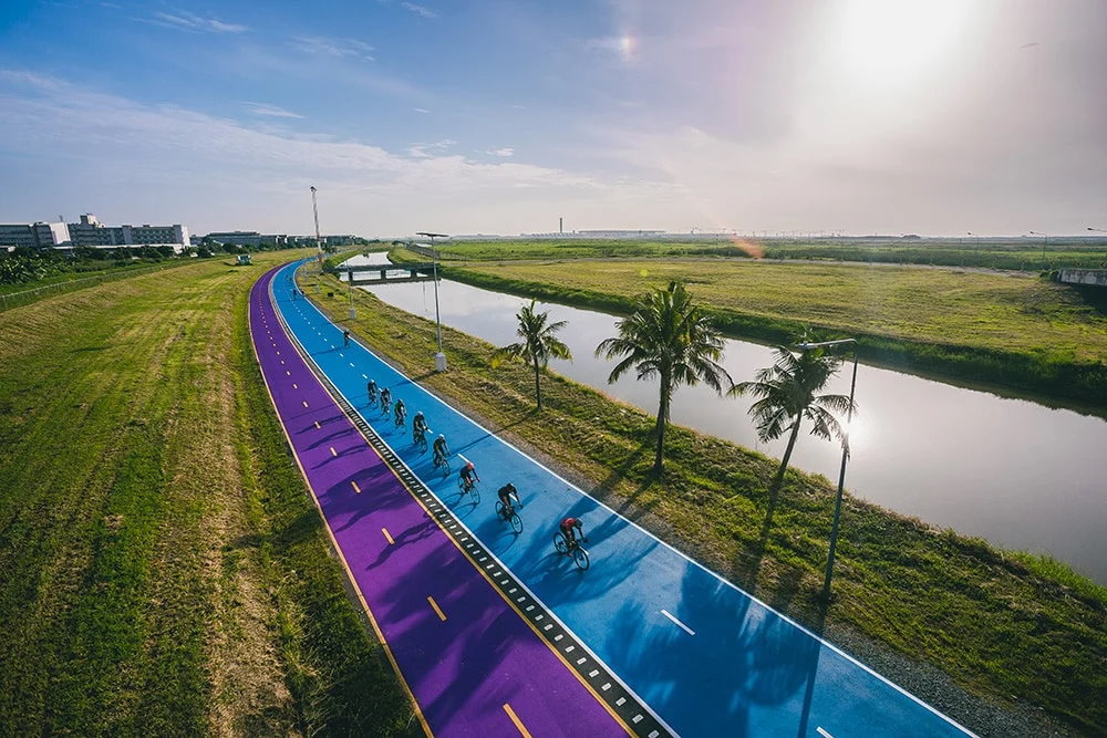 Skylane Suvarnabhumi