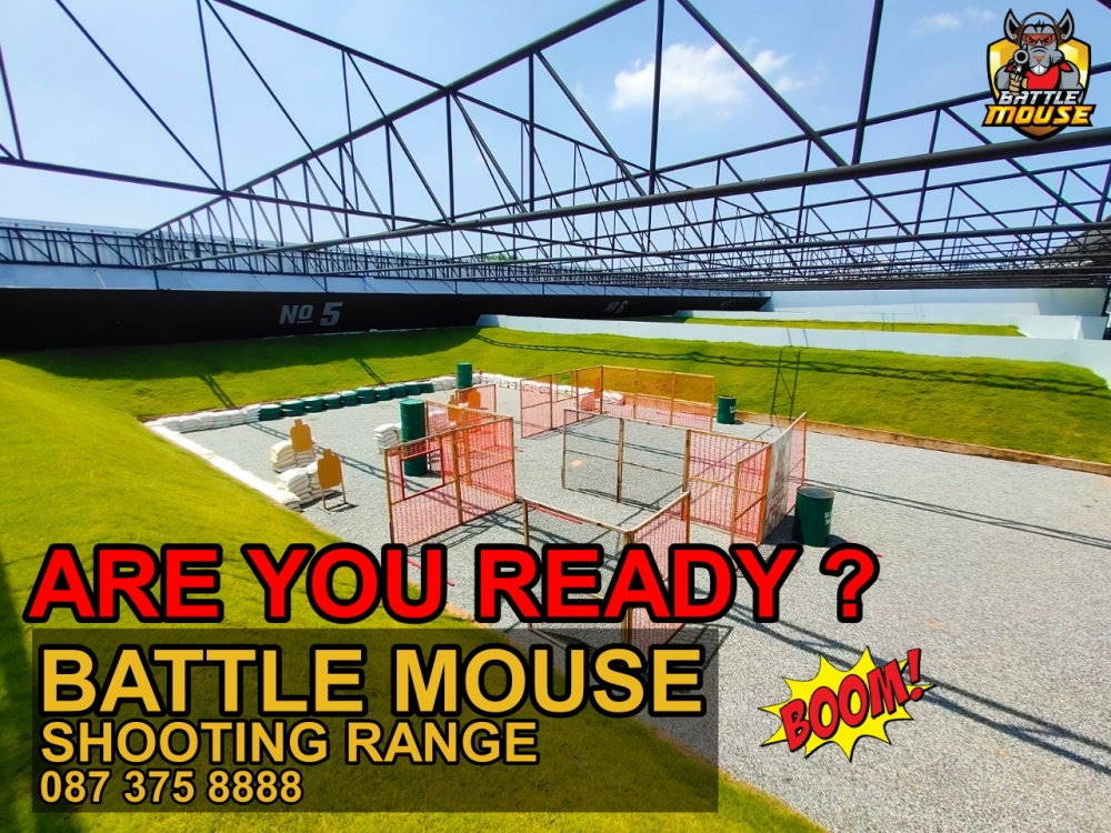 Battlemouse