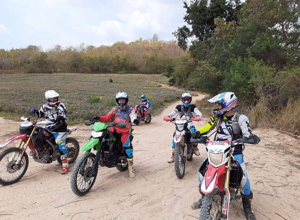 Xtreme Enduro