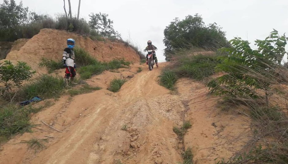 Xtreme Enduro