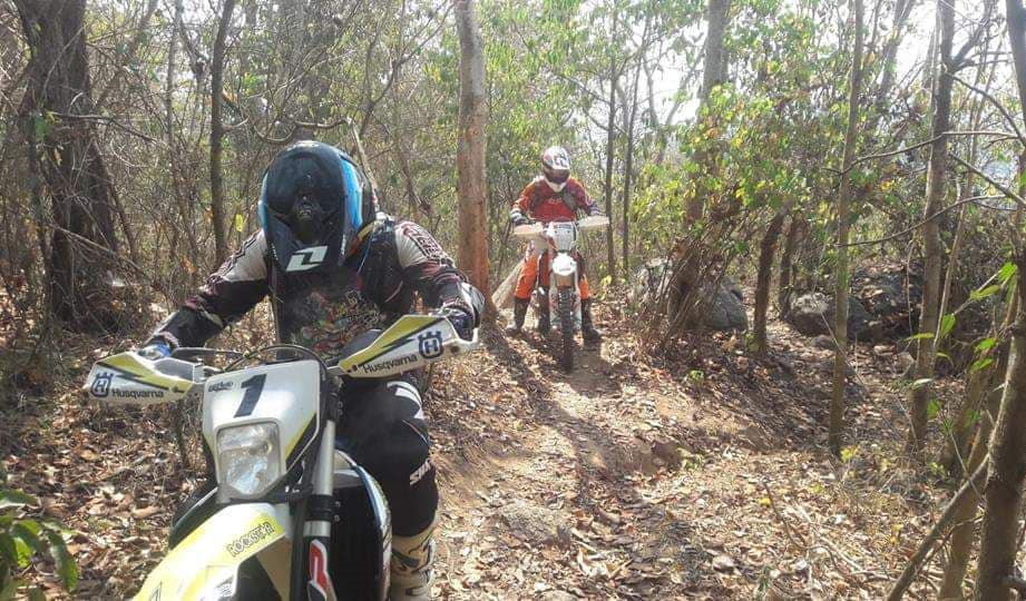 Xtreme Enduro