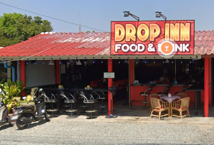 Drop Inn Bar