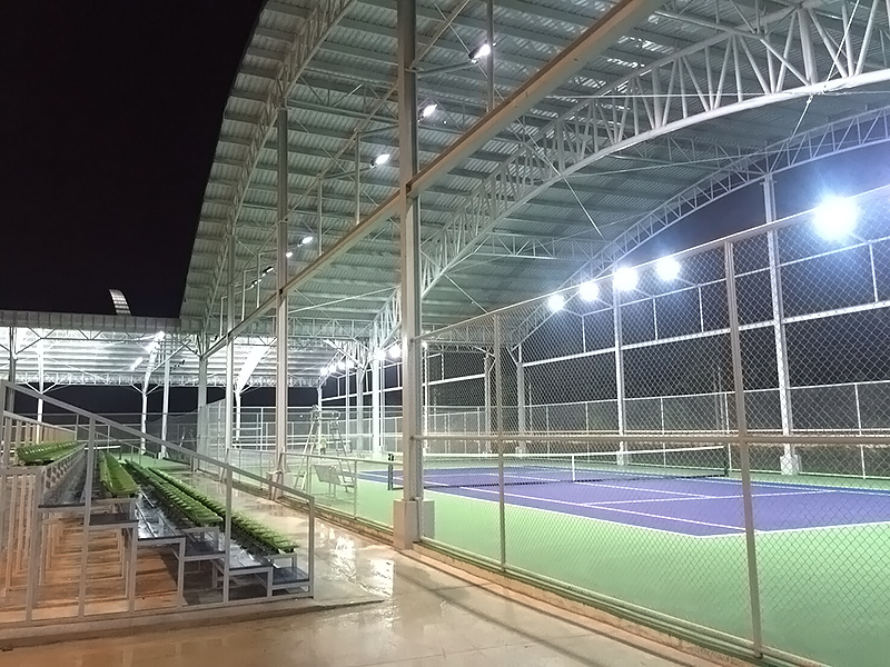 Greta Sport Club Pattaya