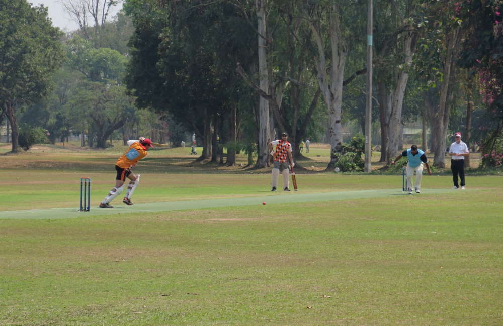 Pattaya Cricket Club