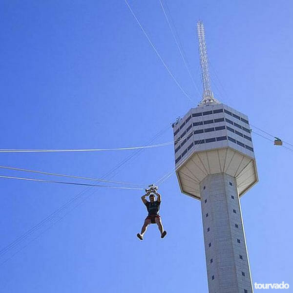 Pattaya Park Tower