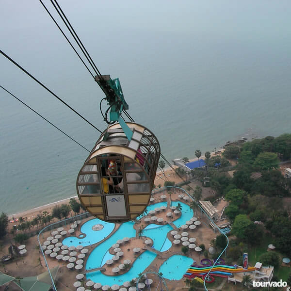 Pattaya Park Tower