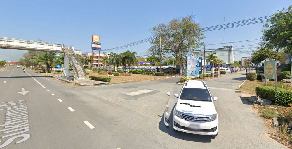 Chonburi Land Transport Office