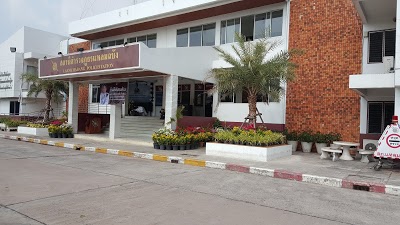 Laem Chabang Police Station