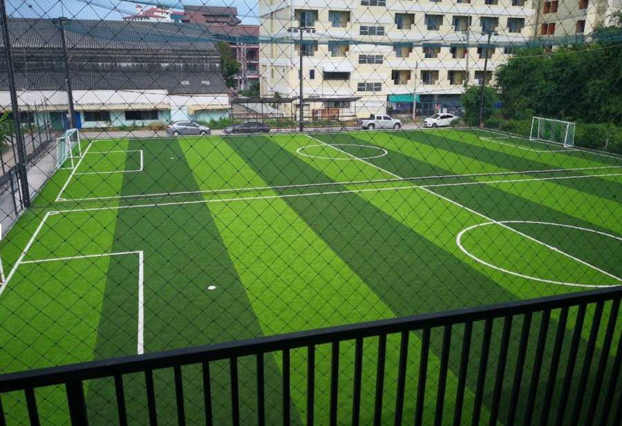 Premier Football Arena