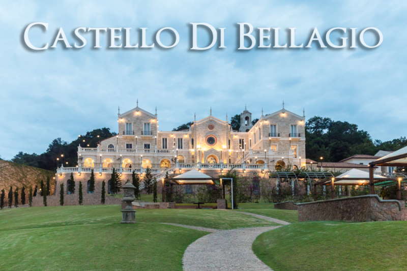 Castello Di Bellagio Pattaya