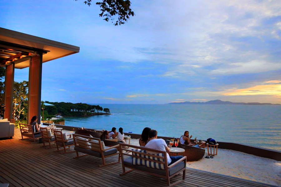 The Sky Gallery Pattaya