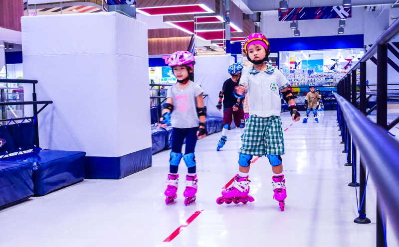 RollerLand Pattaya