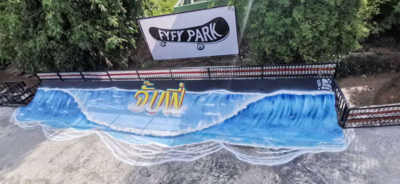 FYFY Park