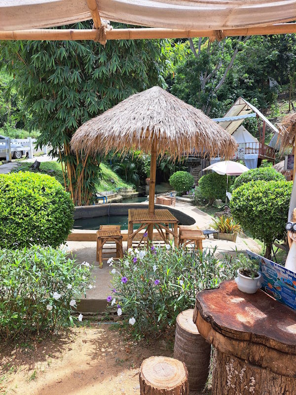 Camping & Coffee Khao Mon Garden, Sattahip