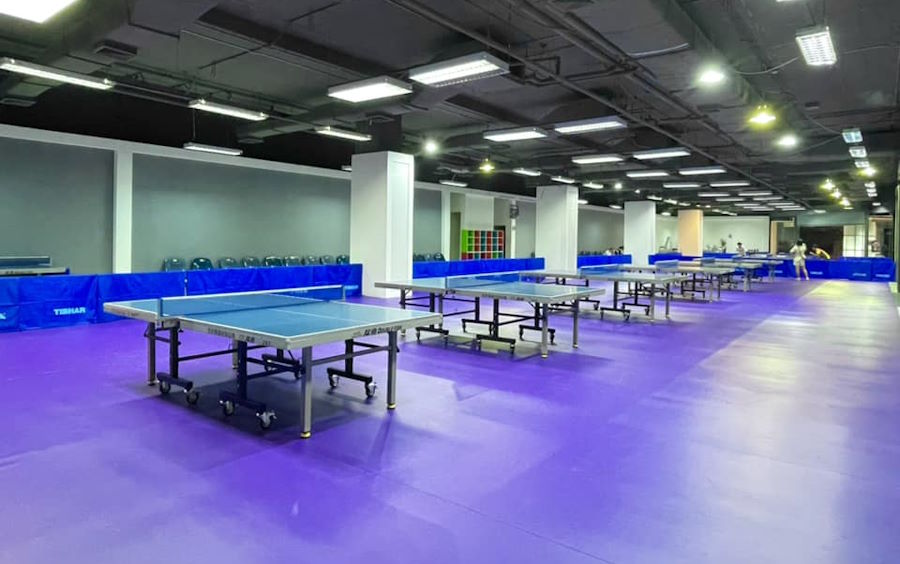 ATT Pattaya Table Tennis Club