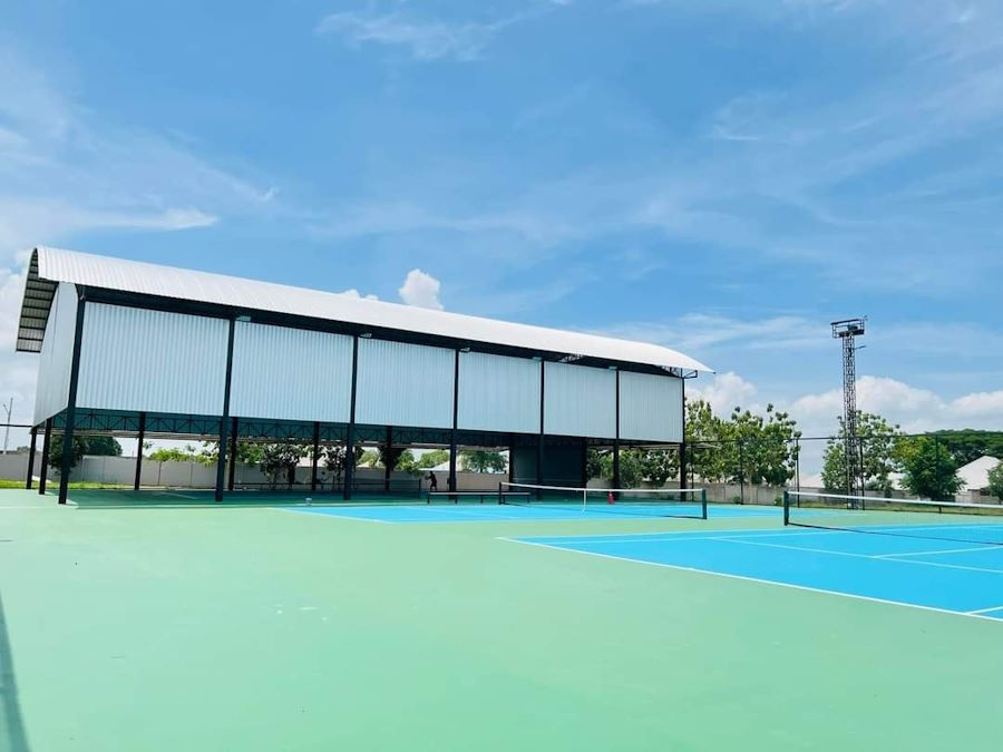 Tara Tennis Club