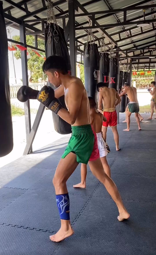 LKD Muay Thai Gym