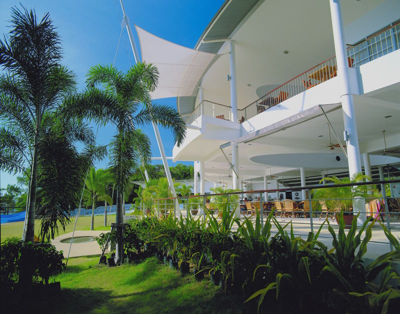 Royal Varuna Yacht Club