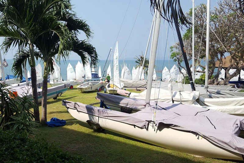 Royal Varuna Yacht Club