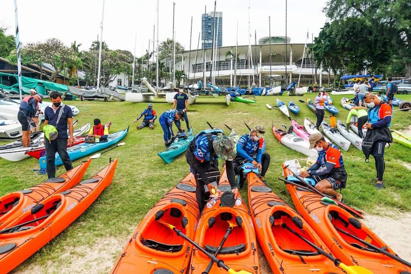 Royal Varuna Yacht Club