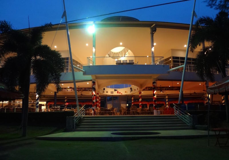 Royal Varuna Yacht Club