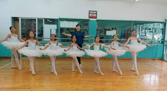 Dance Studio School