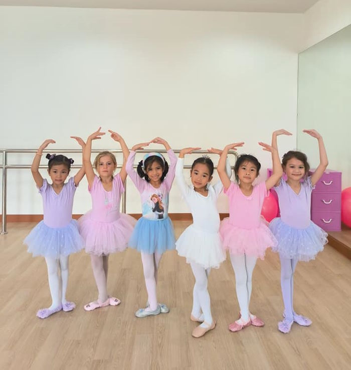 Kiddy Dance Studio