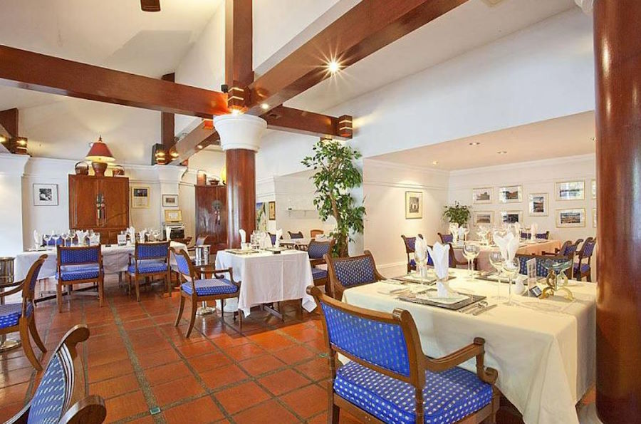 Casa Pascal Restaurant