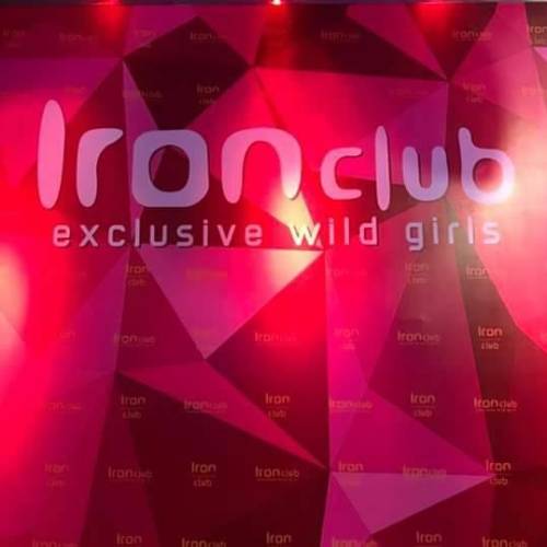 Iron Club