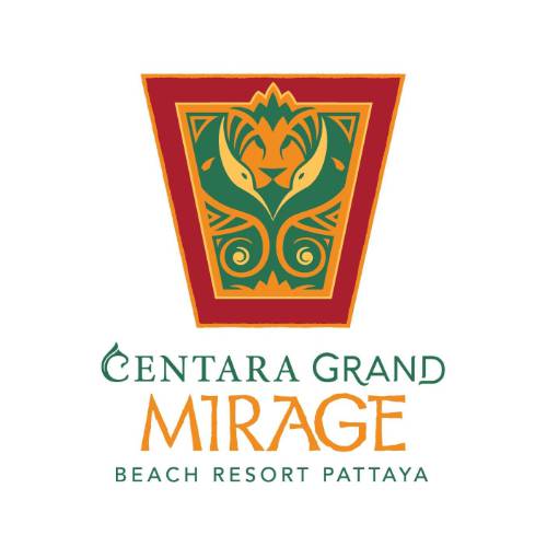 Centara Grand Mirage Beach Resort