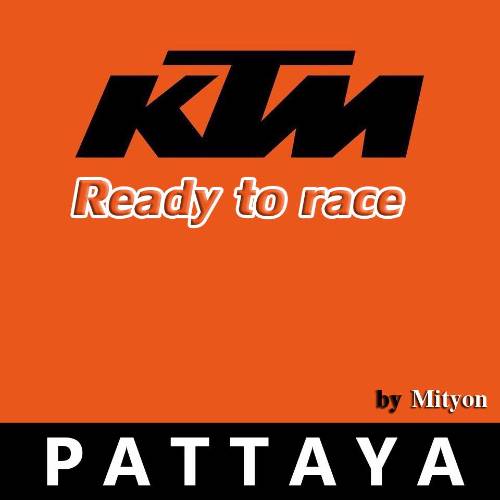 KTM Pattaya