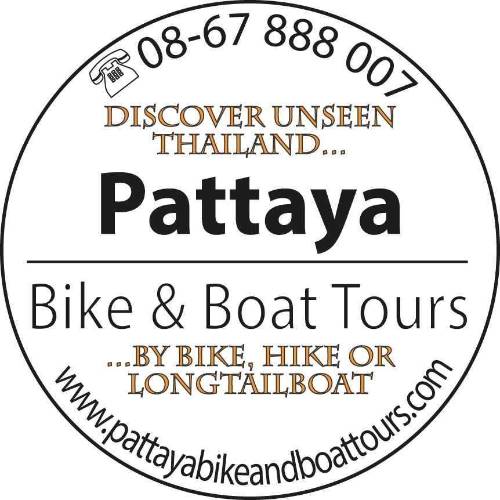 Pattaya Bike & Boat Tours