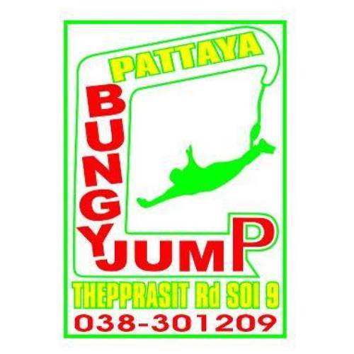 Pattaya Bungy Jump
