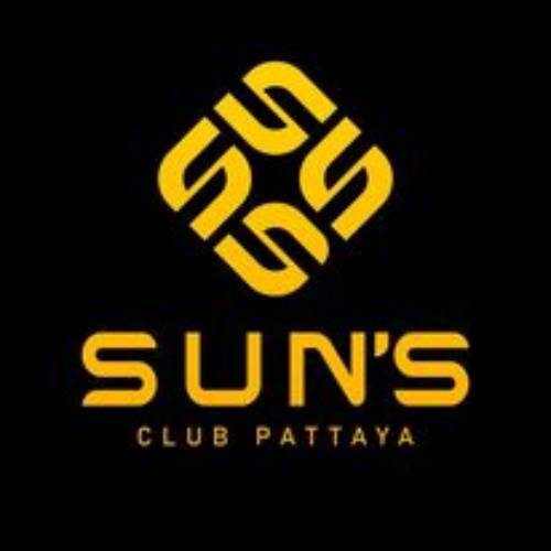 Sun's Club Pattaya