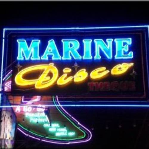 Marine Disco