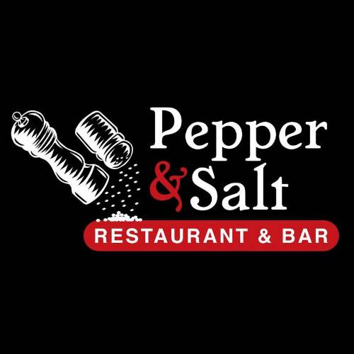 Pepper & Salt