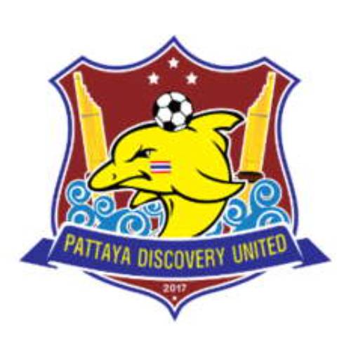 Pattaya Discovery United