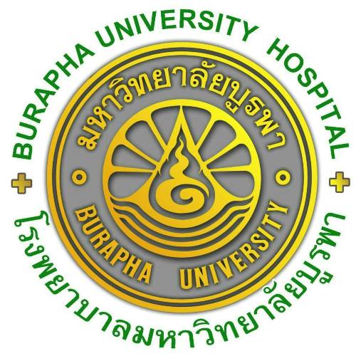 Burapha University Hospital