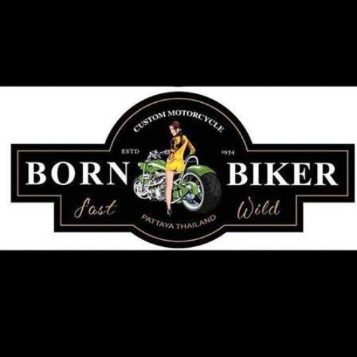 Born Biker